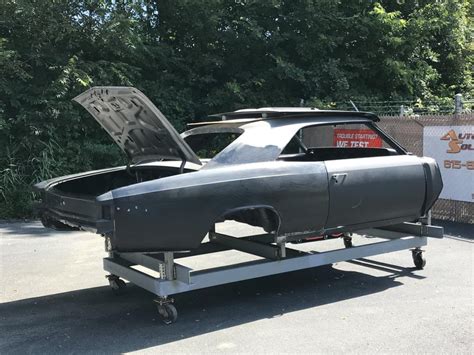 1970 chevelle replacement sheet metal|396 ground up chevelle.